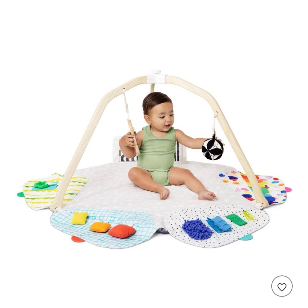 Lovevery Play Gym
